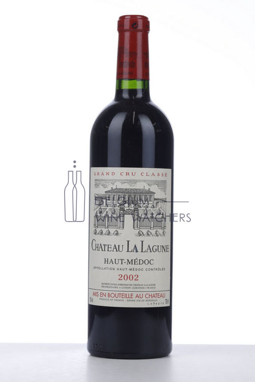 Picture of 2002 LA LAGUNE